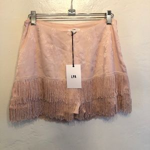 LPA Women’s dress shorts